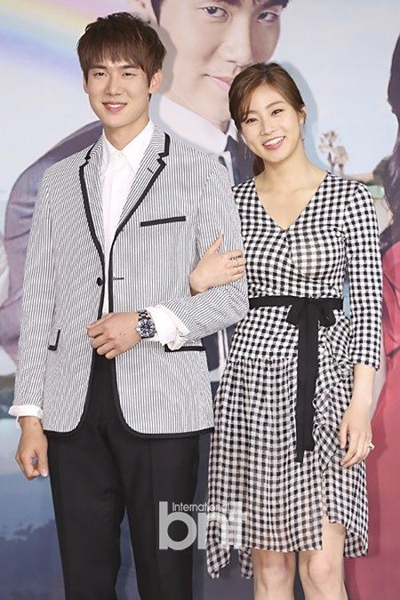 Warm and Cozy Holds Drama Press Conference and Releases 6-minute Long